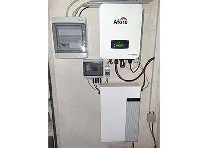 肯尼亚住宅项目