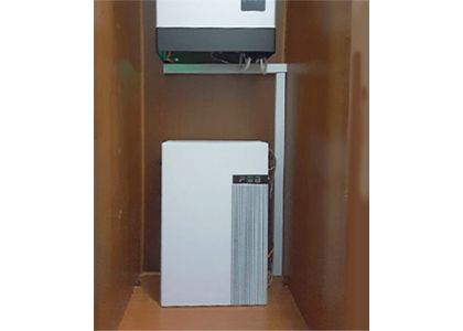 乌克兰住宅项目